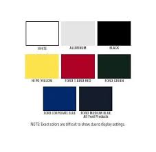 Engine Enamel Paint Pint Assorted Color