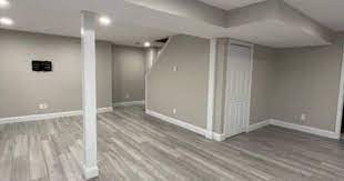 Basement Remodel In Central Ma Here S