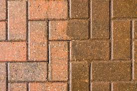 How To Clean Brick Paving Mortar City