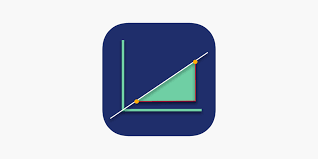 Slope Calculator With Steps On The App