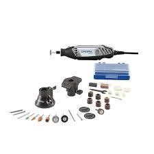 Variable Sd Corded Rotary Tool Kit