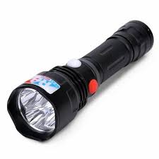 real led signal torch 4 colors
