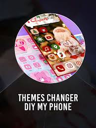 And Play Themes Changer Diy