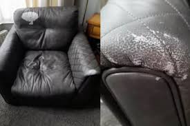 2 600 Scs Sofa Ruined In Months