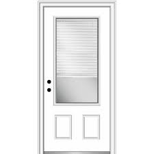 Mmi Door 36 In X 80 In Internal