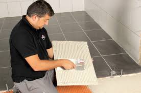 Choosing The Right Trowel Size For Tile