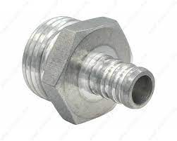 1 2 Pex To 3 4 Garden Hose Adapter