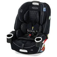 Graco 4ever Convertible 4 In1 Car Seat