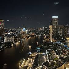 Nice View Of Icon Siam Picture Of