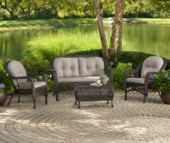 Patio Seating Sets