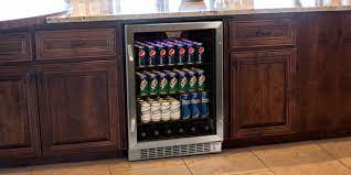 Beverage Refrigerators