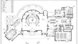 Luxury House Plan
