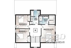 House Plans Without Garage