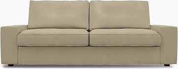 Ikea Kivik 3 Seater Sofa Cover Bemz