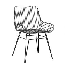 steel dining chair 5059b bzmaka