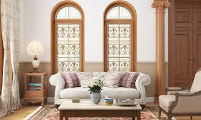 Window Frame Design Ideas For Your Home