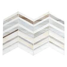Textured Glass Wall Tile