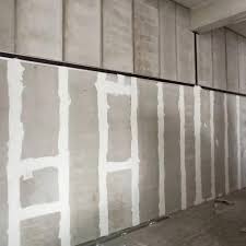 Buy Cement Sheet Partition Wall
