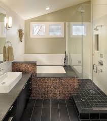 Unique Bathtub And Shower Combo Designs