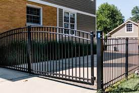 Aluminum Fence Chicagoland First