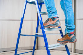 Ladder Safety How To Help Prevent