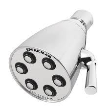 Speakman Icon 3 Spray Patterns 2 8 In