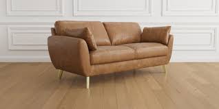 Buy Wilson Leather Firmer Sit Large