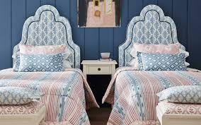 Colour Series Decorating With Blue