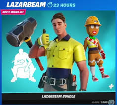 fortnite lazarbeam cup and tournament