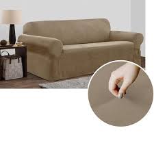 Soft Touch Stretch Sofa Furniture Cover