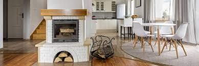 Best Paint For A Brick Fireplace