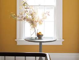 Color Palettes Benjamin Moore