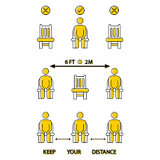 Chair Seat Lockdown Rule