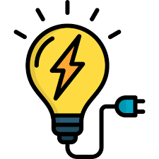 Electricity Generic Color Lineal Color Icon