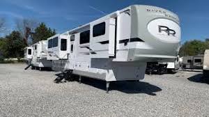 2022 Updates River Ranch 390rl Flat