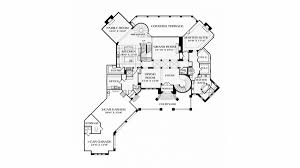 Luxury Mansion Floor Plans Amazing