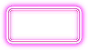 Neon Border Pngs For Free