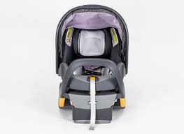 Chicco Keyfit 35 Car Seat Review