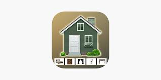 Interior Home Designer On The App