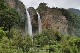 Baños En Équateur Le Guide Complet Sur