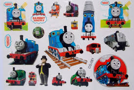 Kids Childrens Thomas The Tank Engine