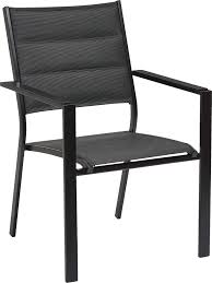 Outdoor Patio Dining Chair