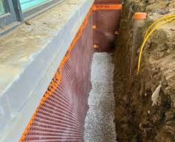 Toronto Basement Waterproofing And Wall
