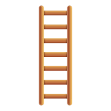 Rung Ladder Png Transpa Images Free