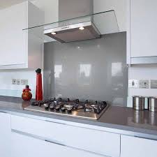 Rolite Titan Glass Splashback