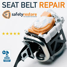 Seat Belts Parts For Jeep Grand