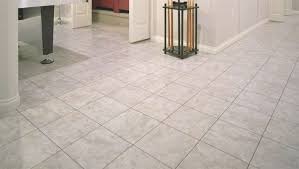 Concrete Basement Floor