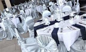 Chair Cover Chic The Wedding Ring
