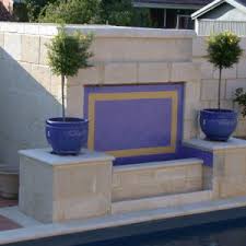 Limestone Block Reconstituted Adelaide