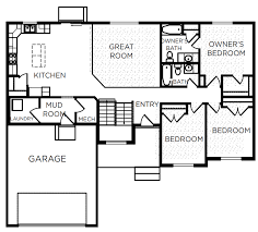 How To Choose The Perfect Floor Plan